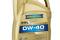 Моторное масло RAVENOL Super Synthetik Oel SSL SAE 0W-40 ( 4л) new 4014835718791, артикул 4014835718791