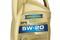 Моторное масло RAVENOL SFE SAE 5W-20 (5л), шт, артикул 4014835722552