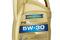 Моторное масло RAVENOL FO SAE 5W-30 (4л), шт, артикул 4014835722699
