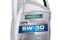 Моторное масло RAVENOL HPS SAE 5W-30 (5л), шт, артикул 4014835722859