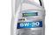 Моторное масло RAVENOL HPS SAE 5W-30 (4л), шт, артикул 4014835722897