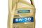 Моторное масло RAVENOL HCL SAE 5W-30 (5л), шт, артикул 4014835722958