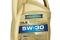Моторное масло RAVENOL HLS SAE 5W-30 (5л), шт, артикул 4014835723054