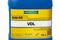 Моторное масло RAVENOL VDL SAE 5W-40 (10л), артикул 4014835723740