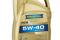 Моторное масло RAVENOL HCS 5W-40 4л (111210500401999) 4014835723993, артикул 4014835723993