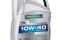Масло моторное 10W40 RAVENOL 5л п/синтTSI SM/SN A3/B4 1112110-005-01-999, артикул 4014835724150