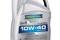 Масло моторное 10W40 RAVENOL 5л LLO, артикул 4014835724358