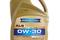 Моторное масло RAVENOL Arctic Low SAPS ALS SAE 0W-30 ( 4л) new, артикул 4014835797796