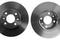 Диск тормозной, артикул 6001547683