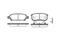 Brake pad set, disc brake, артикул 2105102