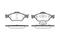 Brake pad set, disc brake, артикул 276600