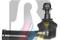 Наконечник рулевой тяги FORD: MONDEO ALL 01-, артикул 9100663