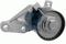 Ролик ремня ГРМ FORD/MAZDA FOCUS 1/FOCUS 2/FIESTA/FUSION/2 95- 1.25-1.6 натяжной, артикул 55226