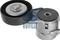 Натяжитель приводного ремня, артикул 55338