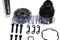 RUVILLE, ШРУС VAG 80/100/A4/A6/PASSAT/TRANS PORTER -05 внутр. 75455S, артикул 75455S