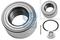 355 Комплект подшипника ступицы колеса, артикул 8405