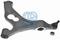 Рычаг передний, артикул 935751