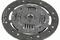 1862 314 032 Clutch Disc SACHS, артикул 1862314032