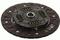 Kupplungsscheibe, артикул 1862347131