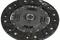 Диск сцепления, артикул 1862882042