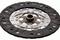 Диск сцепления, артикул 1864527337