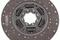 Диск сцепления, артикул 1878002023