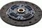 Диск сцепления, артикул 1878600956