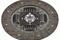 Диск сцепления, артикул 1878654576