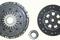 Комплект сцепления ALPINA: B10 88-95 , B11 87-94 BMW: 5 87-95 , 7 86-94, артикул 3000207001