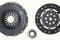 комплект сцепления, артикул 3000829001
