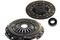 Комплект сцепления, артикул 3000951098