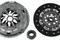 Сцепление комплект VW Transporter 1.9TDI 03-, артикул 3000951153