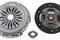 Комплект сцепления, артикул 3000951348