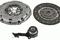 Комплект сцепления, артикул 3000990289