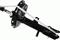 Амортизатор подвески Lexus RX 03-08,Toyota Highlander 00-10, артикул 317155