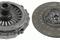 Комплект сцепления 3400122801 SACHS MERCEDES d=430, артикул 3400122801
