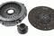 Комплект сцепления SACHS 3400700360, артикул 3400700360