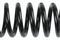 Пружина ходовой части, артикул 996069