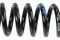 Пружина подвески, артикул 996611