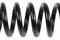 Пружина подвески, артикул 996613