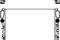 Радиатор MERCEDES E (W211) (112.913) SAKURA, артикул 33118502