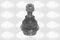 Опора шаровая CITROEN C5 Xantia XM PEUGEOT 405 406 605 607, артикул 6403343