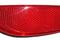 Отражатель Hyundai Solaris 10-14 / Accent 11-17 (Сзади/ Слева/ 4D SED), артикул ST3212907L