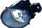 Фара противотуманная (Слева) Nissan Qashqai 06-13 / Teana 08-14, артикул ST5512008L