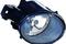 Фара противотуманная (Справа) Nissan Qashqai 06-13 / Teana 08-14, артикул ST5512008R