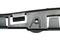 Крепление бампера Renault Logan 04-16 / Sandero 09-14 (Спереди/ Слева), артикул STDC01000B2