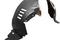 Подкрылок Nissan Qashqai 06-10 / Dualis 07-14 / Qashqai+2 08-10 (перед/ справа), артикул STDT65016L1