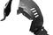 Подкрылок Nissan Qashqai 06-10 / Dualis 07-14 / Qashqai+2 08-10 (Спереди/ Слева), артикул STDT65016L2
