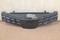 Решетка радиатора Nissan Note 05-13 (LHD), артикул STDTE10930