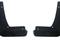 Брызговик Ford Focus 10-19 (перед/ справа/ 4D SED/5D HBK/5D WGN), артикул STFDA6016B1